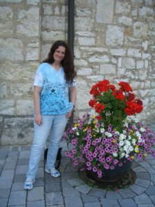 Profilbild von Natascha Kribbeler