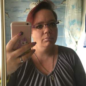 Profilbild von Natascha Kucharzewdki