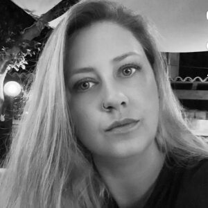 Profilbild von Natascha Lautenschlager