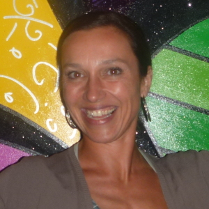 Profilbild von Natascha Lepiarz