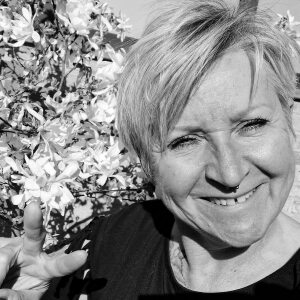 Profilbild von Natascha Lersch