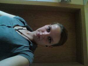 Profilbild von Natascha Maatsch