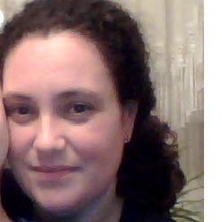 Profilbild von Natascha Magri-Stoertz