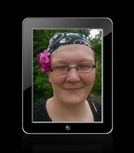 Profilbild von Natascha Manshardt