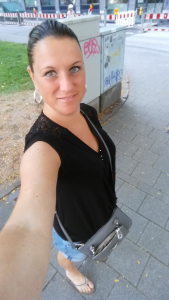 Profilbild von Natascha Melillo