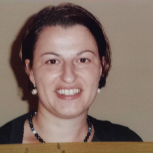 Profilbild von Natascha Mesic