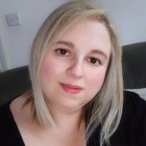 Profilbild von Natascha Molierac