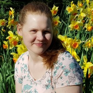 Profilbild von Natascha Morck