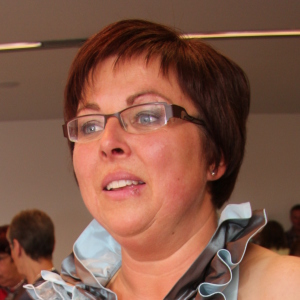 Profilbild von Natascha Mylle