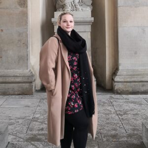 Profilbild von Natascha Obst