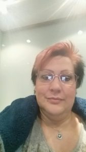 Profilbild von Natascha Öztürk