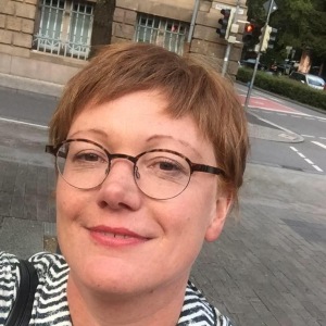 Profilbild von Natascha Olschewski