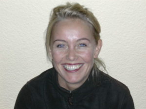 Profilbild von Natascha Otten-Schmahl