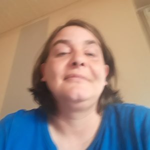 Profilbild von Natascha Overlach