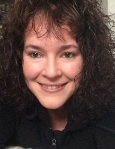 Profilbild von Natascha Oweis