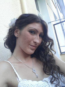 Profilbild von Natascha Pählke