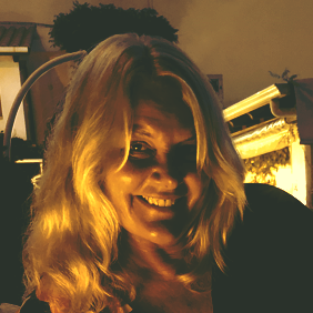 Profilbild von Natascha Pell