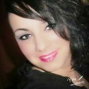 Profilbild von Natascha Petrusch