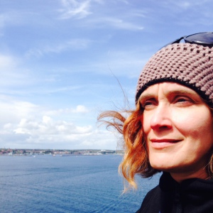 Profilbild von Natascha Raasch