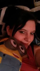 Profilbild von Natascha Rehse