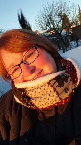 Profilbild von Natascha Reichardt