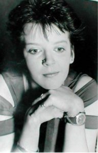 Profilbild von Natascha Reimus