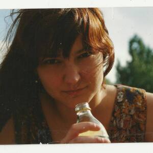 Profilbild von Natascha Riedel