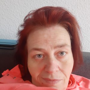 Profilbild von Natascha Ries
