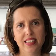 Profilbild von Natascha Röseler