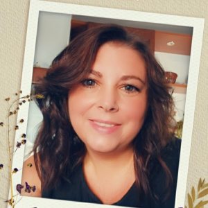 Profilbild von Natascha Schehl