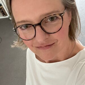 Profilbild von Natascha Schmidt