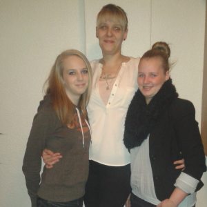 Profilbild von Natascha Schmitz