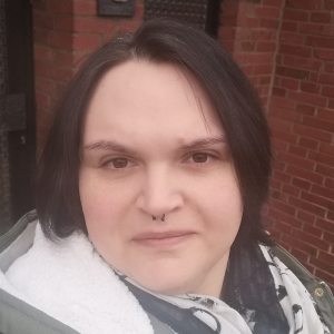 Profilbild von Natascha Schöning