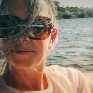 Profilbild von Natascha Siebert