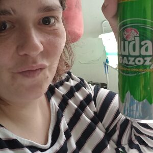 Profilbild von Natascha Sinn