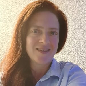 Profilbild von Natascha Steffen