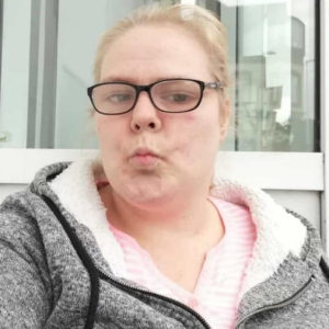 Profilbild von Natascha Sudhoff