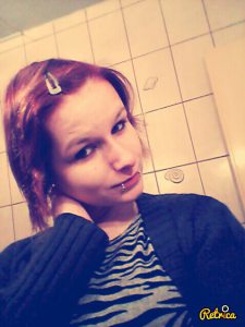 Profilbild von Natascha Tebeck