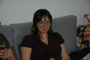 Profilbild von Natascha Thevis