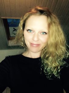 Profilbild von Natascha Treimer