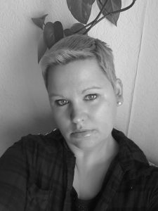 Profilbild von Natascha Trentz