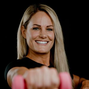 Profilbild von Natascha Ullrich