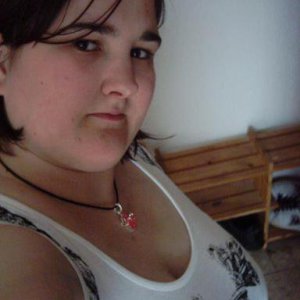Profilbild von Natascha Urbanietz