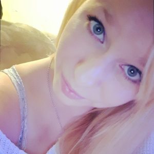 Profilbild von Natascha Vogelsang