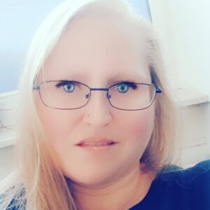 Profilbild von Natascha Weber