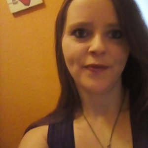 Profilbild von Natascha Werner