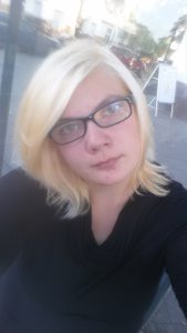 Profilbild von Natascha Wiegand