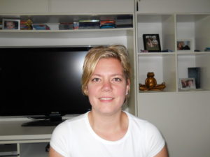 Profilbild von Natascha Wilking