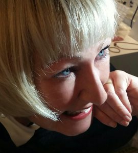 Profilbild von Natascha Willgers