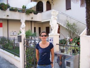 Profilbild von Natascha Woell